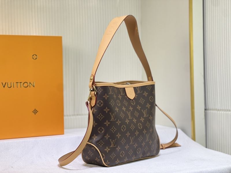 LV Shopping Bags